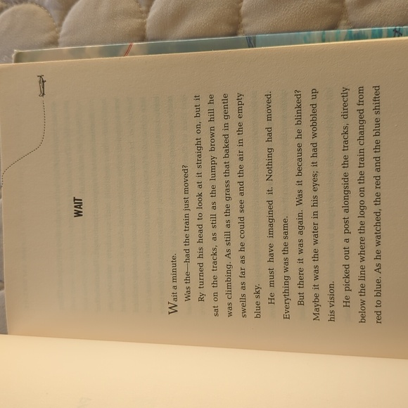 2/$12 Book As Easy as Falling off the Face of the Earth - Picture 5 of 5